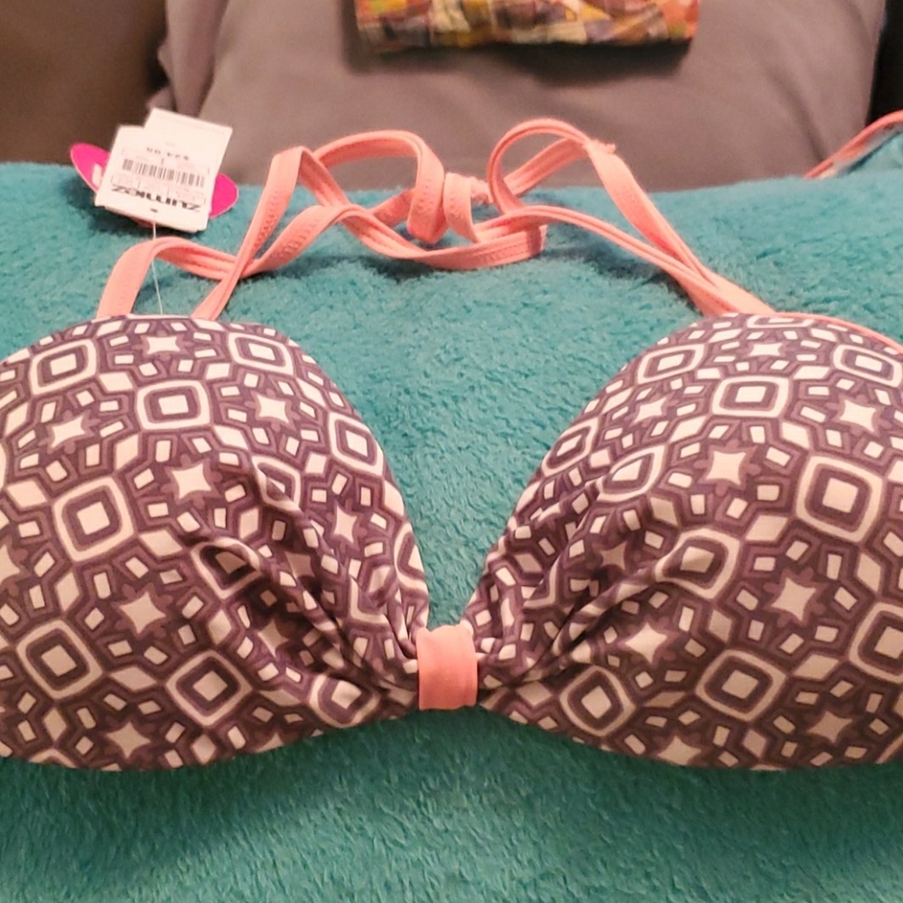 Bikini top